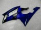 2008-2016 Blue YZF R6 Full Motorcycle Fairing Kits 2008-2016 Blue YZF R6 Full Motorcycle Fairing Kits