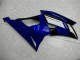 2008-2016 Blue YZF R6 Full Motorcycle Fairing Kits 2008-2016 Blue YZF R6 Full Motorcycle Fairing Kits