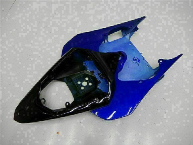 2008-2016 Blue YZF R6 Full Motorcycle Fairing Kits 2008-2016 Blue YZF R6 Full Motorcycle Fairing Kits