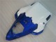 2008-2016 Blue YZF R6 Motorcycle Fairing 2008-2016 Blue YZF R6 Motorcycle Fairing