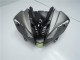 2008-2016 Grey Black YZF R6 Motorcycle Bodywork 2008-2016 Grey Black YZF R6 Motorcycle Bodywork