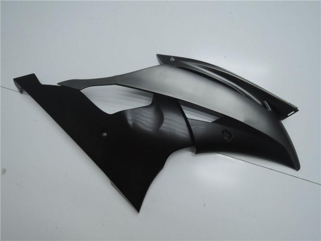 2008-2016 Grey Black YZF R6 Motorcycle Bodywork 2008-2016 Grey Black YZF R6 Motorcycle Bodywork