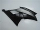 2008-2016 Grey Black YZF R6 Motorcycle Bodywork 2008-2016 Grey Black YZF R6 Motorcycle Bodywork