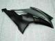 2008-2016 Grey Black YZF R6 Motorcycle Fairings 2008-2016 Grey Black YZF R6 Motorcycle Fairings