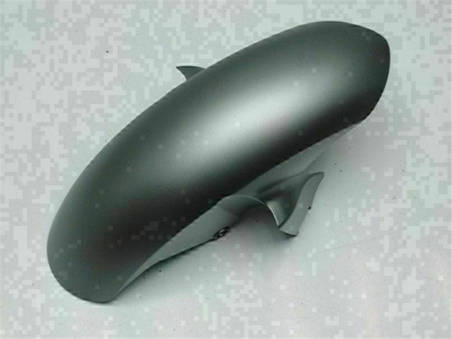 2008-2016 Grey Black YZF R6 Motorcycle Fairings 2008-2016 Grey Black YZF R6 Motorcycle Fairings