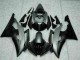 2008-2016 Grey Black YZF R6 Motorcycle Fairings 2008-2016 Grey Black YZF R6 Motorcycle Fairings