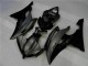2008-2016 Matte Black YZF R6 Motorcycle Bodywork 2008-2016 Matte Black YZF R6 Motorcycle Bodywork