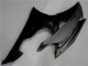 2008-2016 Matte Black YZF R6 Motorcycle Bodywork 2008-2016 Matte Black YZF R6 Motorcycle Bodywork