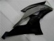 2008-2016 Matte Black YZF R6 Motorcycle Bodywork 2008-2016 Matte Black YZF R6 Motorcycle Bodywork