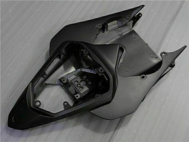 2008-2016 Matte Black YZF R6 Motorcycle Bodywork 2008-2016 Matte Black YZF R6 Motorcycle Bodywork