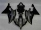 2008-2016 Matte Black YZF R6 Motorcycle Bodywork 2008-2016 Matte Black YZF R6 Motorcycle Bodywork