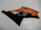 2008-2016 Orange Black YZF R6 Motorcycle Fairings 2008-2016 Orange Black YZF R6 Motorcycle Fairings
