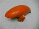 2008-2016 Orange Black YZF R6 Motorcycle Fairings 2008-2016 Orange Black YZF R6 Motorcycle Fairings