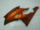 2008-2016 Orange YZF R6 Motorcycle Fairing 2008-2016 Orange YZF R6 Motorcycle Fairing