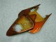 2008-2016 Orange YZF R6 Motorcycle Fairing 2008-2016 Orange YZF R6 Motorcycle Fairing