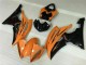 2008-2016 Orange YZF R6 Motorcycle Fairings 2008-2016 Orange YZF R6 Motorcycle Fairings