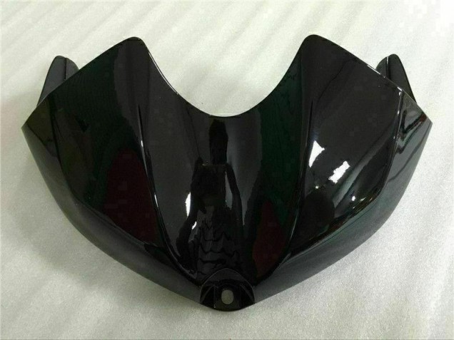 2008-2016 Orange YZF R6 Motorcycle Fairings 2008-2016 Orange YZF R6 Motorcycle Fairings