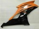 2008-2016 Orange YZF R6 Motorcycle Fairings 2008-2016 Orange YZF R6 Motorcycle Fairings
