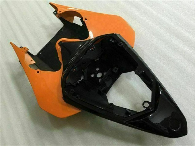 2008-2016 Orange YZF R6 Motorcycle Fairings 2008-2016 Orange YZF R6 Motorcycle Fairings