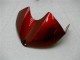 2008-2016 Red Black YZF R6 Full Motorcycle Fairing Kits 2008-2016 Red Black YZF R6 Full Motorcycle Fairing Kits