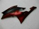 2008-2016 Red Black YZF R6 Full Motorcycle Fairing Kits 2008-2016 Red Black YZF R6 Full Motorcycle Fairing Kits