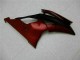 2008-2016 Red Black YZF R6 Full Motorcycle Fairing Kits 2008-2016 Red Black YZF R6 Full Motorcycle Fairing Kits