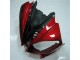 2008-2016 Red Grey YZF R6 Motorcycle Fairings 2008-2016 Red Grey YZF R6 Motorcycle Fairings