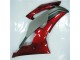 2008-2016 Red Grey YZF R6 Motorcycle Fairings 2008-2016 Red Grey YZF R6 Motorcycle Fairings