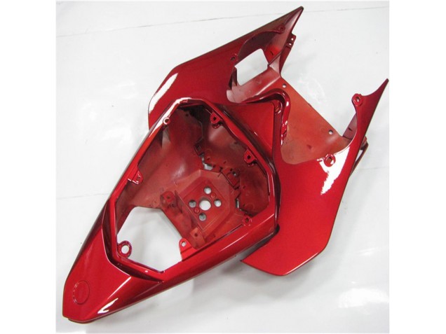 2008-2016 Red Grey YZF R6 Motorcycle Fairings 2008-2016 Red Grey YZF R6 Motorcycle Fairings