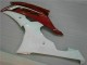 2008-2016 Red White YZF R6 Motorcycle Fairings 2008-2016 Red White YZF R6 Motorcycle Fairings