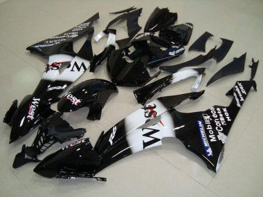 2008-2016 West Race YZF R6 Motorcycle Fairing