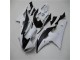 2008-2016 White Black YZF R6 Motorcycle Fairing & Bodywork 2008-2016 White Black YZF R6 Motorcycle Fairing & Bodywork