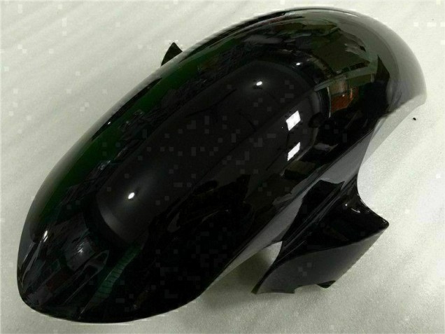 2008-2016 White Black YZF R6 Motorcycle Fairing Kits 2008-2016 White Black YZF R6 Motorcycle Fairing Kits