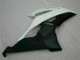 2008-2016 White Black YZF R6 Motorcycle Fairing 2008-2016 White Black YZF R6 Motorcycle Fairing