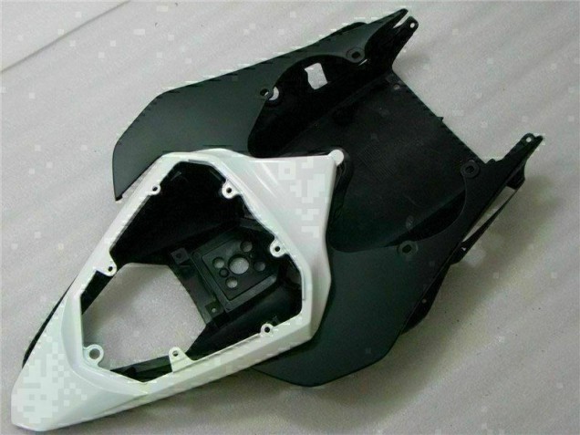 2008-2016 White Black YZF R6 Motorcycle Fairing 2008-2016 White Black YZF R6 Motorcycle Fairing
