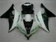 2008-2016 White Black YZF R6 Motorcycle Fairing 2008-2016 White Black YZF R6 Motorcycle Fairing