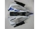 2008-2016 White Blue Black YZF R6 Motorcycle Fairings 2008-2016 White Blue Black YZF R6 Motorcycle Fairings