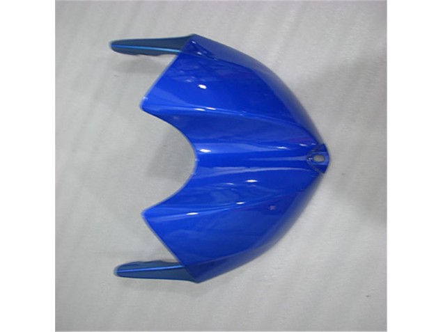 2008-2016 White Blue Black YZF R6 Motorcycle Fairings 2008-2016 White Blue Black YZF R6 Motorcycle Fairings