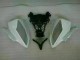 2008-2016 White YZF R6 Full Motorcycle Fairing Kits 2008-2016 White YZF R6 Full Motorcycle Fairing Kits