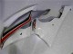 2008-2016 White YZF R6 Motorcycle Fairing 2008-2016 White YZF R6 Motorcycle Fairing