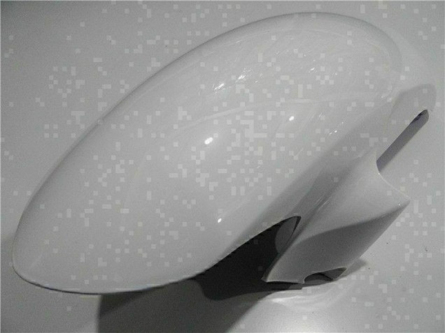 2008-2016 White YZF R6 Motorcycle Fairing 2008-2016 White YZF R6 Motorcycle Fairing