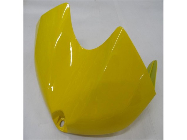 2008-2016 Yellow Black YZF R6 Motorcycle Fairings 2008-2016 Yellow Black YZF R6 Motorcycle Fairings