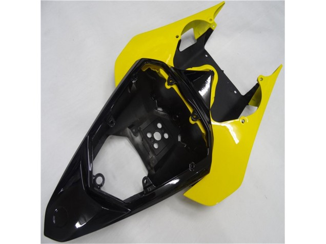 2008-2016 Yellow Black YZF R6 Motorcycle Fairings 2008-2016 Yellow Black YZF R6 Motorcycle Fairings