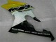 2008-2016 Yellow White YZF R6 Motorcycle Fairings 2008-2016 Yellow White YZF R6 Motorcycle Fairings