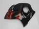 2008-2019 Black Red GSXR 1300 Hayabusa Motorcycle Fairings 2008-2019 Black Red GSXR 1300 Hayabusa Motorcycle Fairings