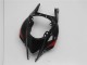 2008-2019 Black Red GSXR 1300 Hayabusa Motorcycle Fairings 2008-2019 Black Red GSXR 1300 Hayabusa Motorcycle Fairings