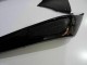 2009-2011 Black EX650 Motorcycle Fairings 2009-2011 Black EX650 Motorcycle Fairings