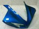 2009-2011 Blue YZF R1 Motorcycle Fairings 2009-2011 Blue YZF R1 Motorcycle Fairings