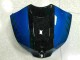 2009-2011 Blue YZF R1 Motorcycle Fairings 2009-2011 Blue YZF R1 Motorcycle Fairings