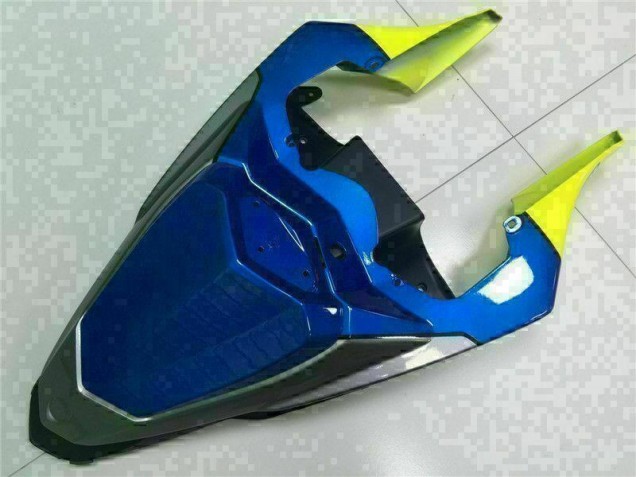 2009-2011 Blue YZF R1 Motorcycle Fairings 2009-2011 Blue YZF R1 Motorcycle Fairings